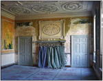 Kenmore Mansion renovation, Fredericksburg, Virginia, 2004