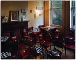 Marshall Chess Club, New York City, 2003